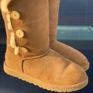 Ugg boot